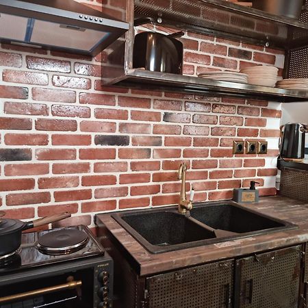 Onar Luxuries Apartment Ermoupoli Ngoại thất bức ảnh