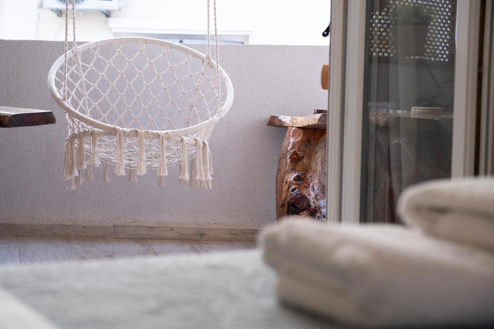 Onar Luxuries Apartment Ermoupoli Ngoại thất bức ảnh