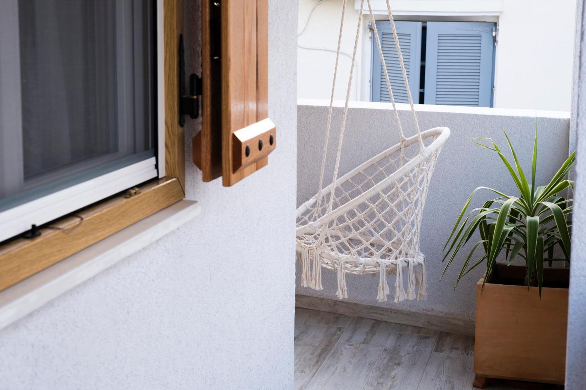 Onar Luxuries Apartment Ermoupoli Ngoại thất bức ảnh